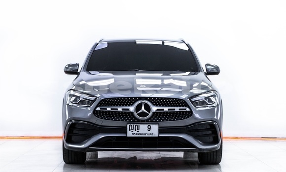 Buy Used Mercedes-Benz GLA-klasse AMG Other Car in Bangkok in Bangkok Buy Used Mercedes-Benz GLA-klasse AMG Other Car in Bangkok in Bangkok
