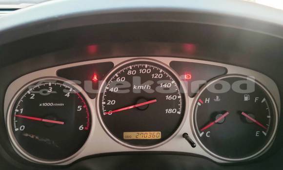 Buy Used Isuzu D–MAX Brown Car in Bangkok in Bangkok Buy Used Isuzu D–MAX Brown Car in Bangkok in Bangkok