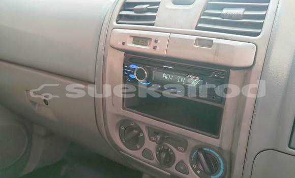 Buy Used Isuzu D–MAX Brown Car in Bangkok in Bangkok Buy Used Isuzu D–MAX Brown Car in Bangkok in Bangkok