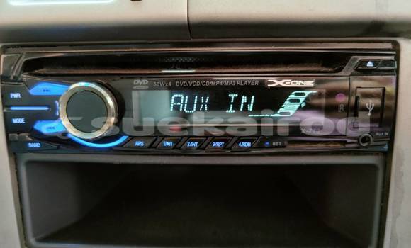 Buy Used Isuzu D–MAX Brown Car in Bangkok in Bangkok Buy Used Isuzu D–MAX Brown Car in Bangkok in Bangkok