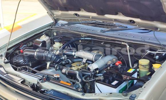 Buy Used Isuzu D–MAX Brown Car in Bangkok in Bangkok Buy Used Isuzu D–MAX Brown Car in Bangkok in Bangkok