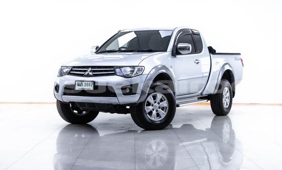 Buy Used Mitsubishi Triton Other Car in Bangkok in Bangkok