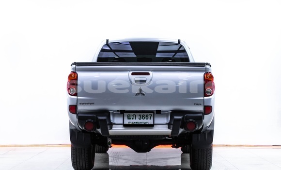ซื้อ รถมือสอง Mitsubishi Triton อื่น ๆ รถยนต์ ใน %{เมือง} ใน กรุงเทพมหานคร ซื้อ รถมือสอง Mitsubishi Triton อื่น ๆ รถยนต์ ใน %{เมือง} ใน กรุงเทพมหานคร
