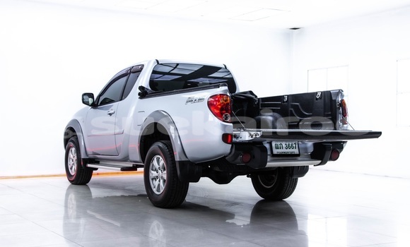ซื้อ รถมือสอง Mitsubishi Triton อื่น ๆ รถยนต์ ใน %{เมือง} ใน กรุงเทพมหานคร ซื้อ รถมือสอง Mitsubishi Triton อื่น ๆ รถยนต์ ใน %{เมือง} ใน กรุงเทพมหานคร