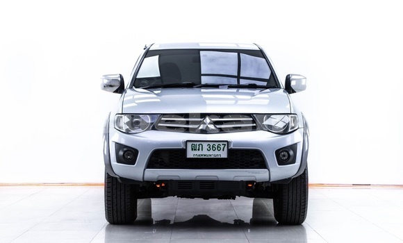 ซื้อ รถมือสอง Mitsubishi Triton อื่น ๆ รถยนต์ ใน %{เมือง} ใน กรุงเทพมหานคร ซื้อ รถมือสอง Mitsubishi Triton อื่น ๆ รถยนต์ ใน %{เมือง} ใน กรุงเทพมหานคร