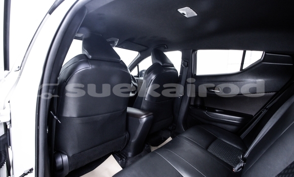 ซื้อ รถมือสอง Toyota C-HR อื่น ๆ รถยนต์ ใน %{เมือง} ใน กรุงเทพมหานคร ซื้อ รถมือสอง Toyota C-HR อื่น ๆ รถยนต์ ใน %{เมือง} ใน กรุงเทพมหานคร