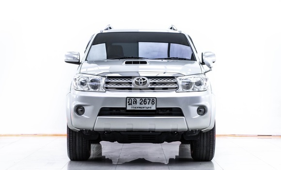 ซื้อ รถมือสอง Toyota Fortuner อื่น ๆ รถยนต์ ใน %{เมือง} ใน กรุงเทพมหานคร ซื้อ รถมือสอง Toyota Fortuner อื่น ๆ รถยนต์ ใน %{เมือง} ใน กรุงเทพมหานคร