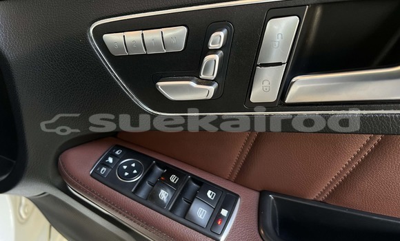 Buy Used Mercedes-Benz E-Classe White Car in Bangkok in Bangkok Buy Used Mercedes-Benz E-Classe White Car in Bangkok in Bangkok