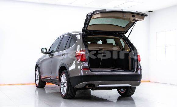 Buy Used BMW X3 Brown Car in Bangkok in Bangkok Buy Used BMW X3 Brown Car in Bangkok in Bangkok