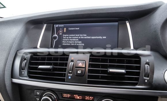 Buy Used BMW X3 Brown Car in Bangkok in Bangkok Buy Used BMW X3 Brown Car in Bangkok in Bangkok