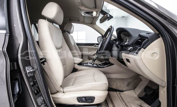 Buy Used BMW X3 Brown Car in Bangkok in Bangkok Buy Used BMW X3 Brown Car in Bangkok in Bangkok