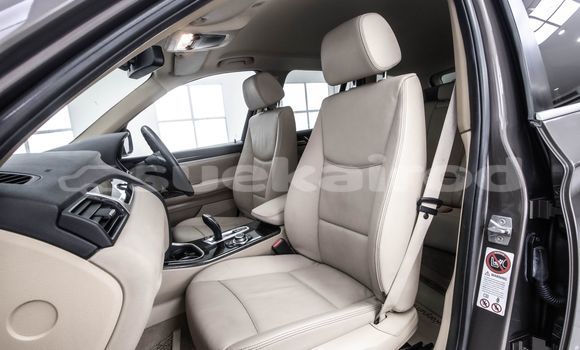 Buy Used BMW X3 Brown Car in Bangkok in Bangkok Buy Used BMW X3 Brown Car in Bangkok in Bangkok