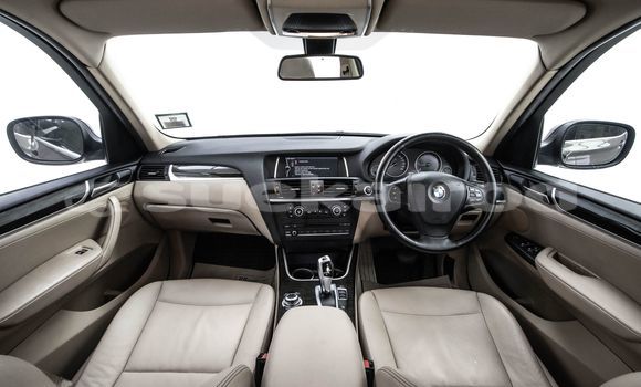 Buy Used BMW X3 Brown Car in Bangkok in Bangkok Buy Used BMW X3 Brown Car in Bangkok in Bangkok