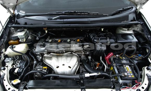 Buy Used Toyota Wish Brown Car in Bangkok in Bangkok Buy Used Toyota Wish Brown Car in Bangkok in Bangkok