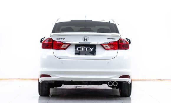 Buy Used Honda City White Car in Bangkok in Bangkok Buy Used Honda City White Car in Bangkok in Bangkok
