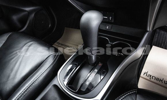 Buy Used Honda City White Car in Bangkok in Bangkok Buy Used Honda City White Car in Bangkok in Bangkok