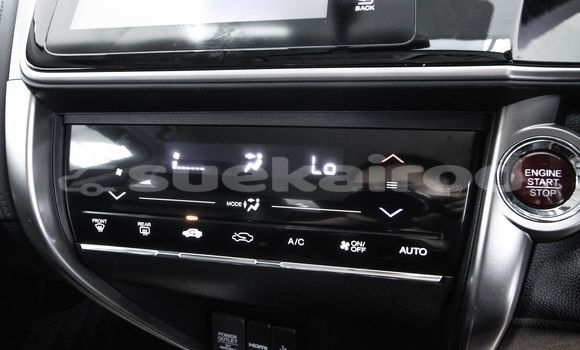 Buy Used Honda City White Car in Bangkok in Bangkok Buy Used Honda City White Car in Bangkok in Bangkok