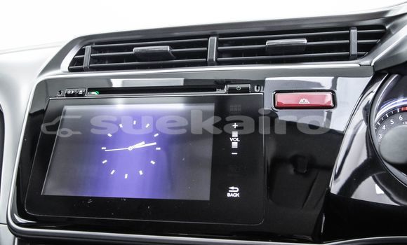 Buy Used Honda City White Car in Bangkok in Bangkok Buy Used Honda City White Car in Bangkok in Bangkok