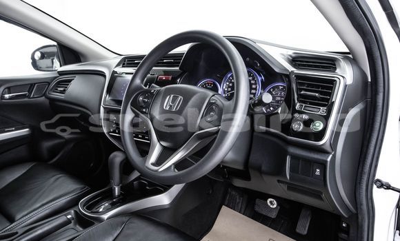 Buy Used Honda City White Car in Bangkok in Bangkok Buy Used Honda City White Car in Bangkok in Bangkok