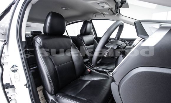 Buy Used Honda City White Car in Bangkok in Bangkok Buy Used Honda City White Car in Bangkok in Bangkok