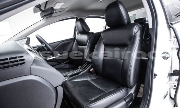 Buy Used Honda City White Car in Bangkok in Bangkok Buy Used Honda City White Car in Bangkok in Bangkok