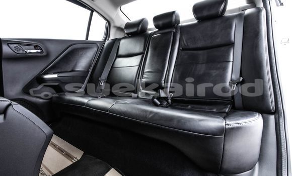 Buy Used Honda City White Car in Bangkok in Bangkok Buy Used Honda City White Car in Bangkok in Bangkok