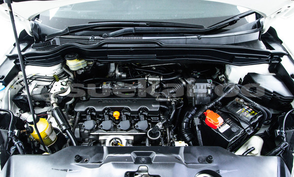 Buy Used Honda CR-V White Car in Bangkok in Bangkok Buy Used Honda CR-V White Car in Bangkok in Bangkok