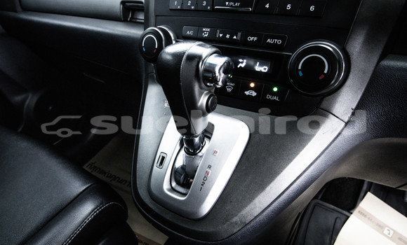 Buy Used Honda CR-V White Car in Bangkok in Bangkok Buy Used Honda CR-V White Car in Bangkok in Bangkok