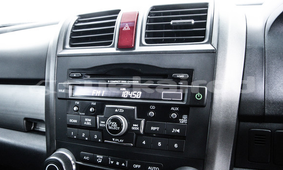 Buy Used Honda CR-V White Car in Bangkok in Bangkok Buy Used Honda CR-V White Car in Bangkok in Bangkok