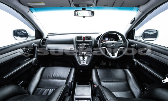 Buy Used Honda CR-V White Car in Bangkok in Bangkok Buy Used Honda CR-V White Car in Bangkok in Bangkok