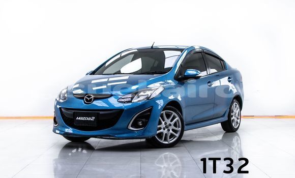 Buy Used Mazda 2 Other Car in Bangkok in Bangkok Buy Used Mazda 2 Other Car in Bangkok in Bangkok