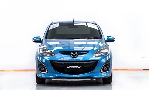 Buy Used Mazda 2 Other Car in Bangkok in Bangkok Buy Used Mazda 2 Other Car in Bangkok in Bangkok