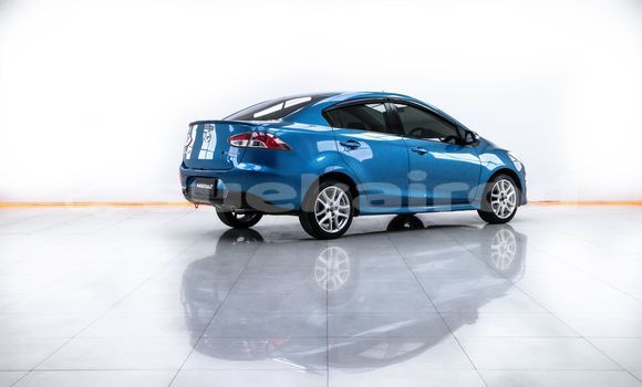 Buy Used Mazda 2 Other Car in Bangkok in Bangkok Buy Used Mazda 2 Other Car in Bangkok in Bangkok