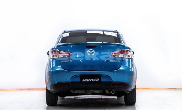Buy Used Mazda 2 Other Car in Bangkok in Bangkok Buy Used Mazda 2 Other Car in Bangkok in Bangkok