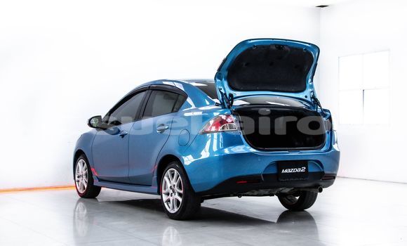 Buy Used Mazda 2 Other Car in Bangkok in Bangkok Buy Used Mazda 2 Other Car in Bangkok in Bangkok