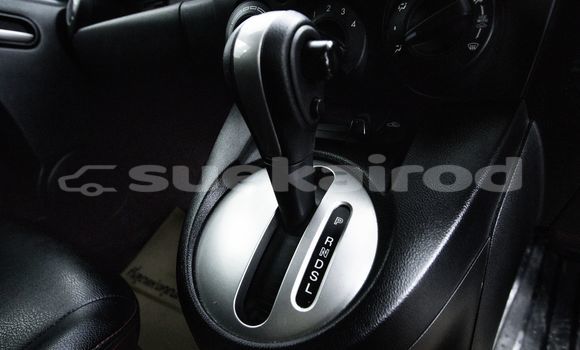 Buy Used Mazda 2 Other Car in Bangkok in Bangkok Buy Used Mazda 2 Other Car in Bangkok in Bangkok