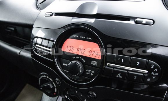 Buy Used Mazda 2 Other Car in Bangkok in Bangkok Buy Used Mazda 2 Other Car in Bangkok in Bangkok