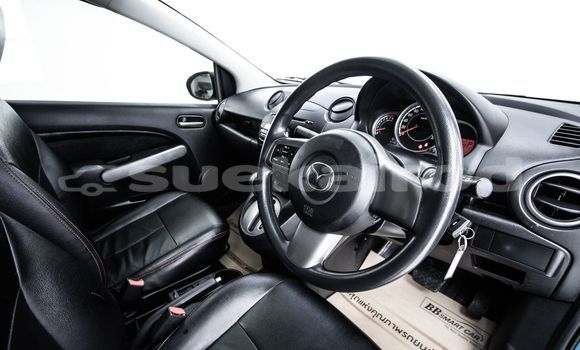 Buy Used Mazda 2 Other Car in Bangkok in Bangkok Buy Used Mazda 2 Other Car in Bangkok in Bangkok