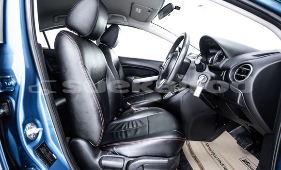 Buy Used Mazda 2 Other Car in Bangkok in Bangkok Buy Used Mazda 2 Other Car in Bangkok in Bangkok