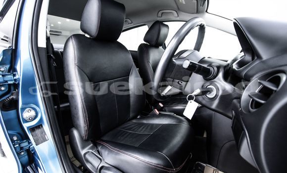 Buy Used Mazda 2 Other Car in Bangkok in Bangkok Buy Used Mazda 2 Other Car in Bangkok in Bangkok