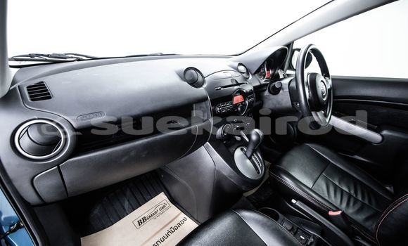 Buy Used Mazda 2 Other Car in Bangkok in Bangkok Buy Used Mazda 2 Other Car in Bangkok in Bangkok