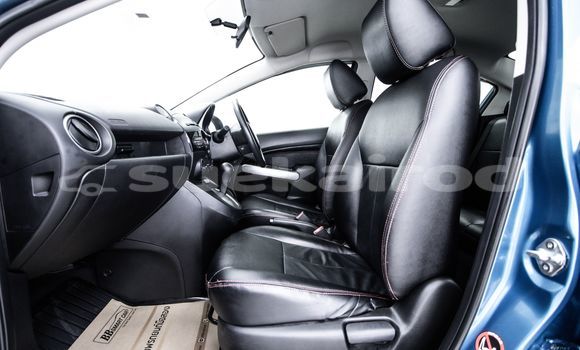 Buy Used Mazda 2 Other Car in Bangkok in Bangkok Buy Used Mazda 2 Other Car in Bangkok in Bangkok