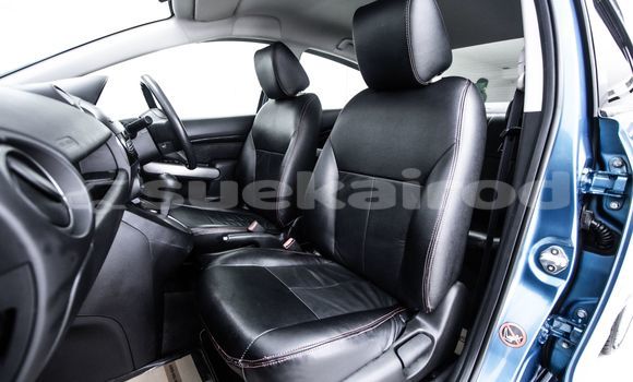 Buy Used Mazda 2 Other Car in Bangkok in Bangkok Buy Used Mazda 2 Other Car in Bangkok in Bangkok