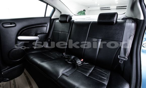 Buy Used Mazda 2 Other Car in Bangkok in Bangkok Buy Used Mazda 2 Other Car in Bangkok in Bangkok