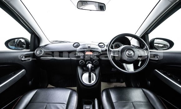 Buy Used Mazda 2 Other Car in Bangkok in Bangkok Buy Used Mazda 2 Other Car in Bangkok in Bangkok