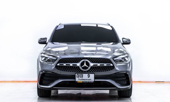 Buy Used Mercedes-Benz GLA-klasse AMG Other Car in Bangkok in Bangkok Buy Used Mercedes-Benz GLA-klasse AMG Other Car in Bangkok in Bangkok