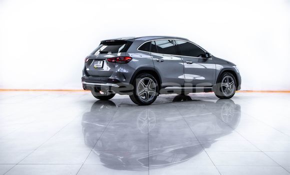 Buy Used Mercedes-Benz GLA-klasse AMG Other Car in Bangkok in Bangkok Buy Used Mercedes-Benz GLA-klasse AMG Other Car in Bangkok in Bangkok