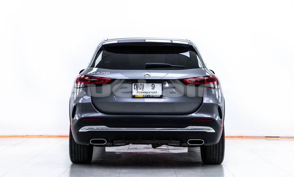 Buy Used Mercedes-Benz GLA-klasse AMG Other Car in Bangkok in Bangkok Buy Used Mercedes-Benz GLA-klasse AMG Other Car in Bangkok in Bangkok