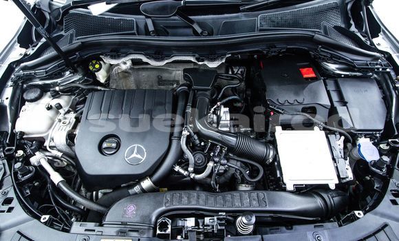 Buy Used Mercedes-Benz GLA-klasse AMG Other Car in Bangkok in Bangkok Buy Used Mercedes-Benz GLA-klasse AMG Other Car in Bangkok in Bangkok