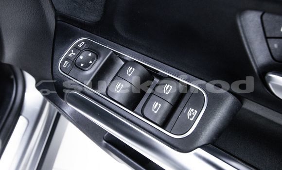 Buy Used Mercedes-Benz GLA-klasse AMG Other Car in Bangkok in Bangkok Buy Used Mercedes-Benz GLA-klasse AMG Other Car in Bangkok in Bangkok